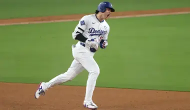 Most home runs in a postseason: Where Shohei Ohtani's 2025 power display ranks in MLB history image