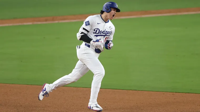 Most home runs in a postseason: Where Shohei Ohtani's 2025 power display ranks in MLB history image