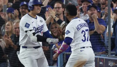 Jordan in Cleats: Shohei Ohtani Continues to Mirror Career Arc of His Only Real Comp - Cubs