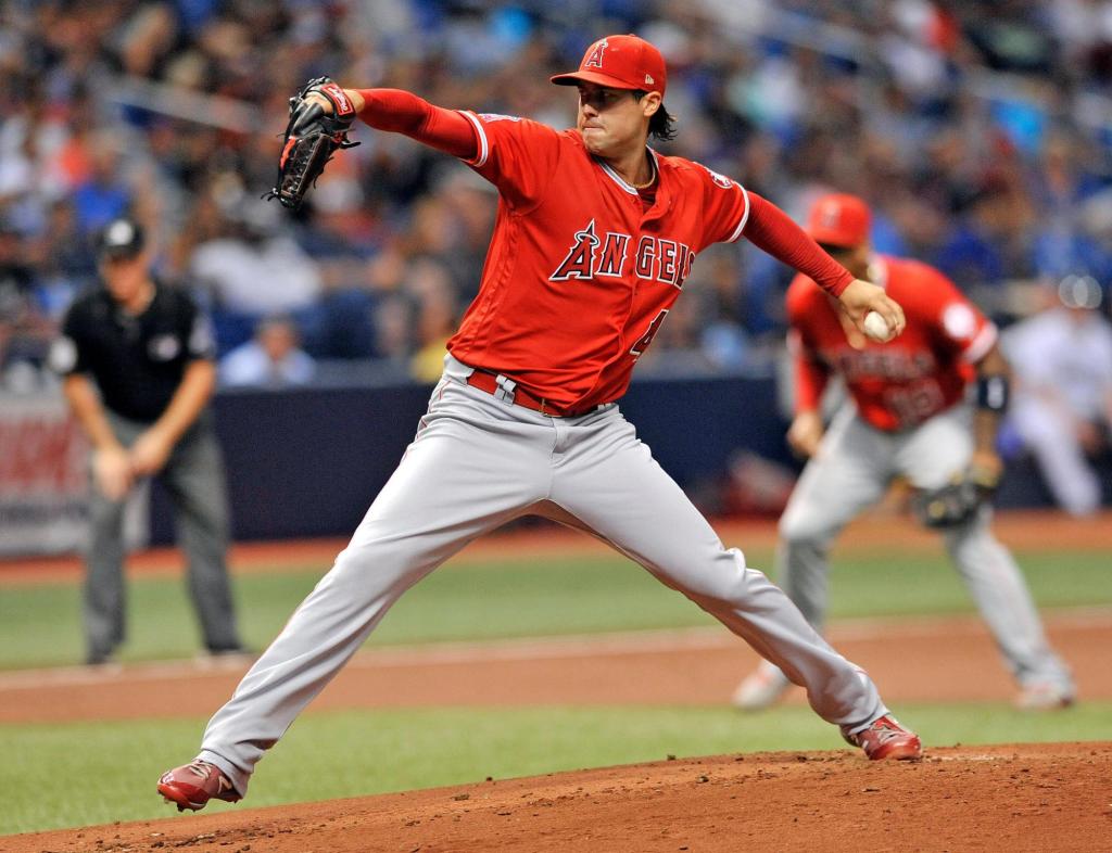 What to know before Tyler Skaggs’ wrongful death trial against Los Angeles Angels begins – The Mercury News