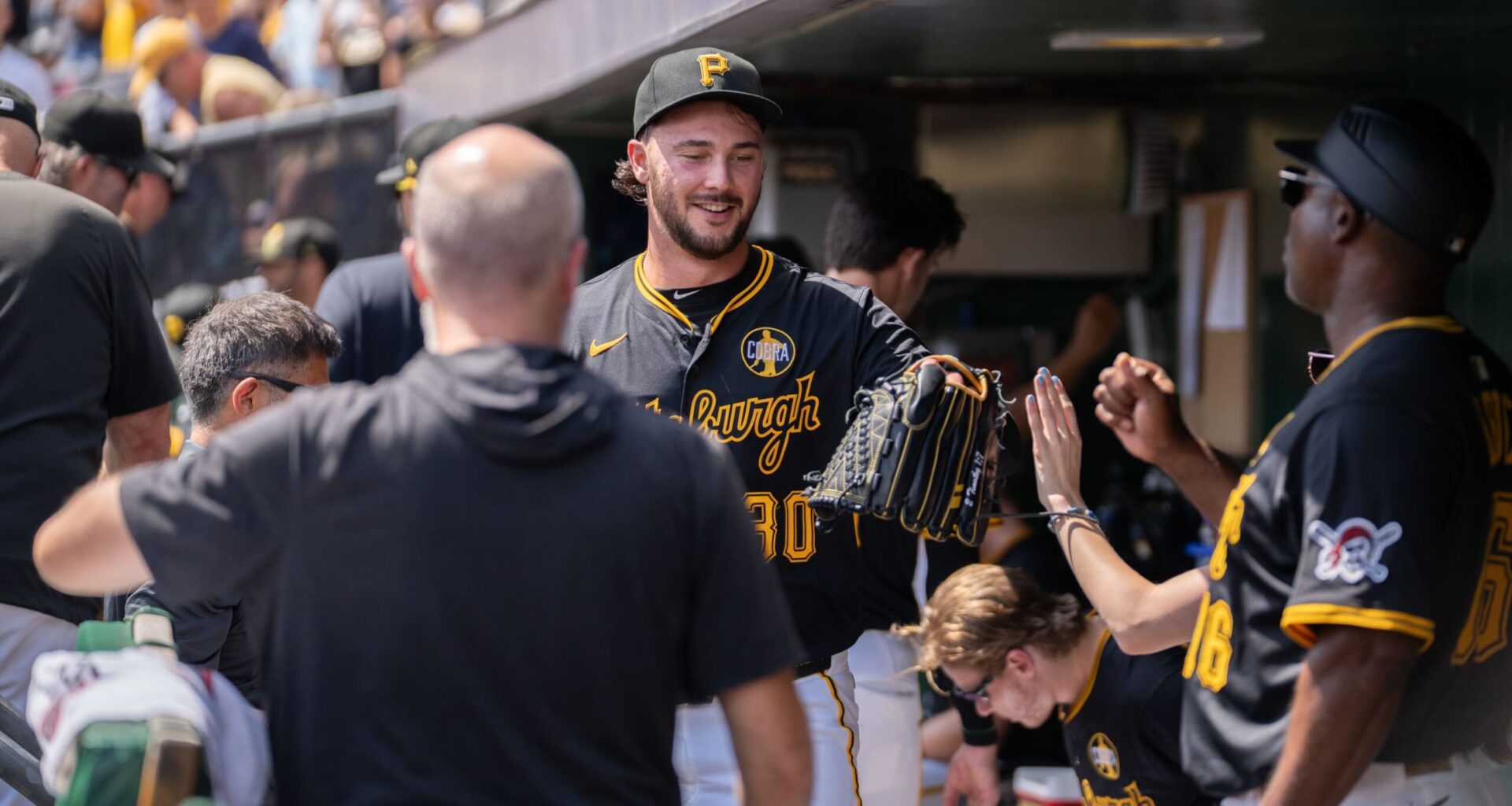 Ask Away! Fielding Questions for Weekly PBN+ Pirates Q&A