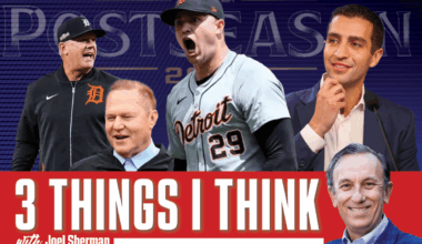 Might Mets agonize over Tarik Skubal trade demands?