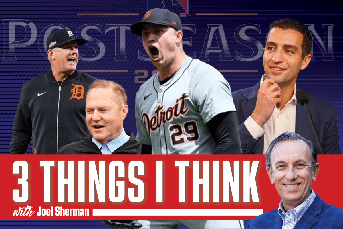 Might Mets agonize over Tarik Skubal trade demands?