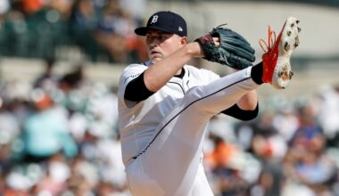 Potential Mets trade target Tarik Skubal and Tigers have massive gap in extension talks: report - SNY