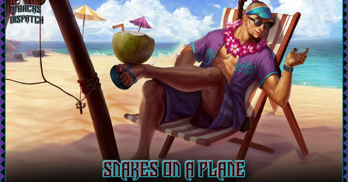 The Final Chapter: Diamondbacks’ Improbable Run Ends in San Diego