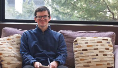 Love of the Royals brings Leaven’s newest reporter to KC