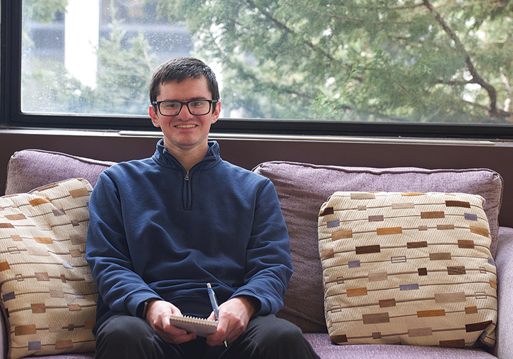 Love of the Royals brings Leaven’s newest reporter to KC