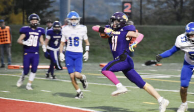 Lions sweep Royals, end game with 40 point lead | News, Sports, Jobs