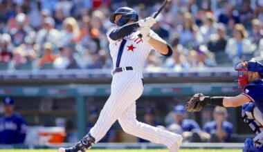 Spencer Torkelson Expected to Play in Game 3 - MLB News