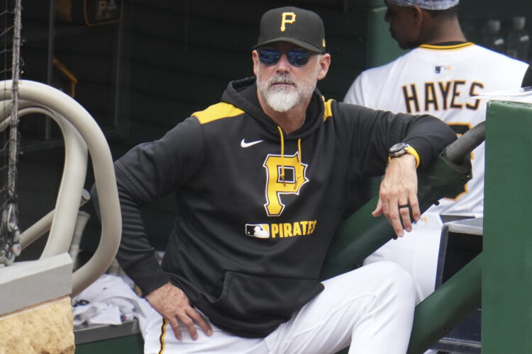 Ex-Pirates manager Derek Shelton hired by Twins | News, Sports, Jobs