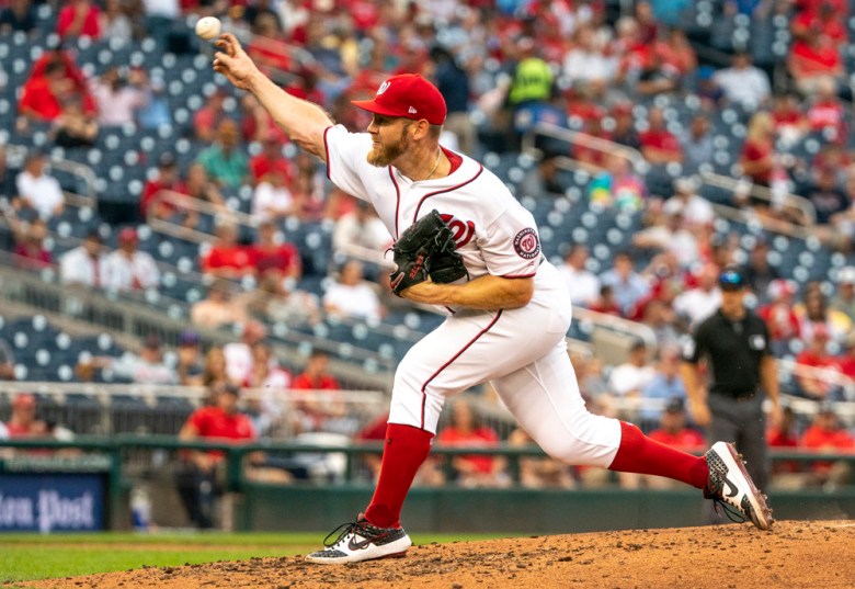 MLB San Diego State Aztecs