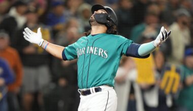 Pirates Offseason Needs: Free Agent Third Basemen; The Expected and One Big Splash