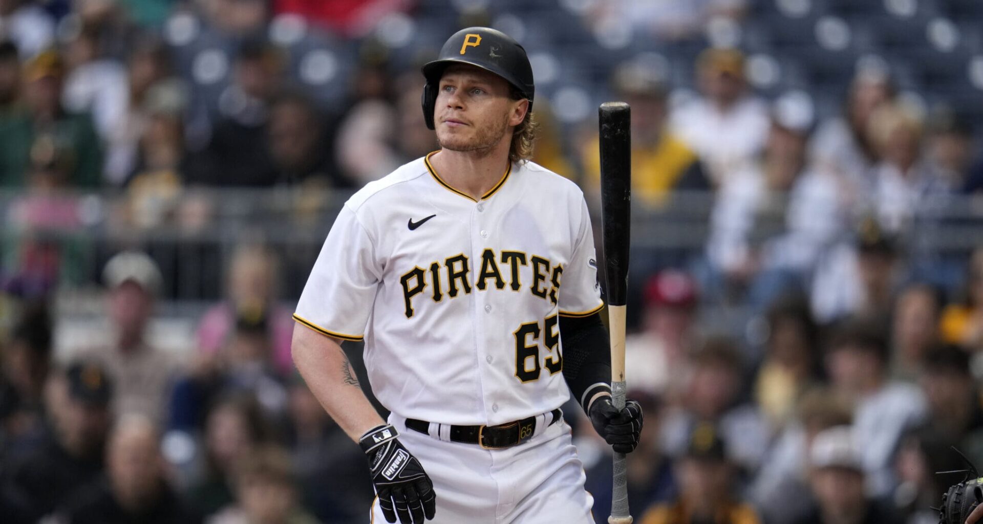 Perrotto: Another Year of Handing out Awards to a Bad Pirates' Team