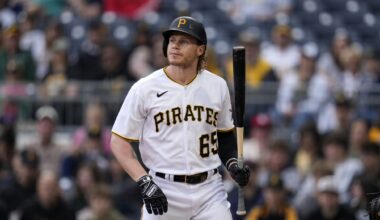 Perrotto: Another Year of Handing out Awards to a Bad Pirates' Team