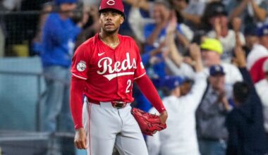 Mets Linked to Pair of High Impact Starters on Winter Trade Market