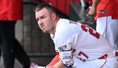 What’s Next For Mike Trout? – Annenberg Media