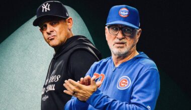 The MLB playoffs put managers in the spotlight. Should they rely on data or intuition?