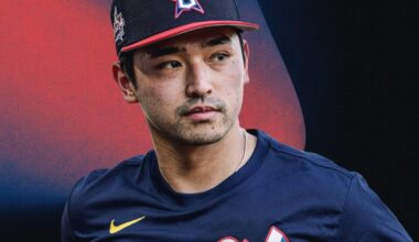 I’m an MLB All-Star and I still get nervous before every game. Here’s how I deal with it