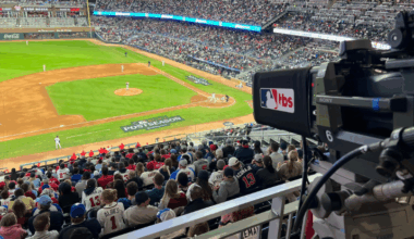 Dodgers, Phillies, Yankees, Blue Jays Headline a Great Baseball Weekend on FOX, FS1 and TBS