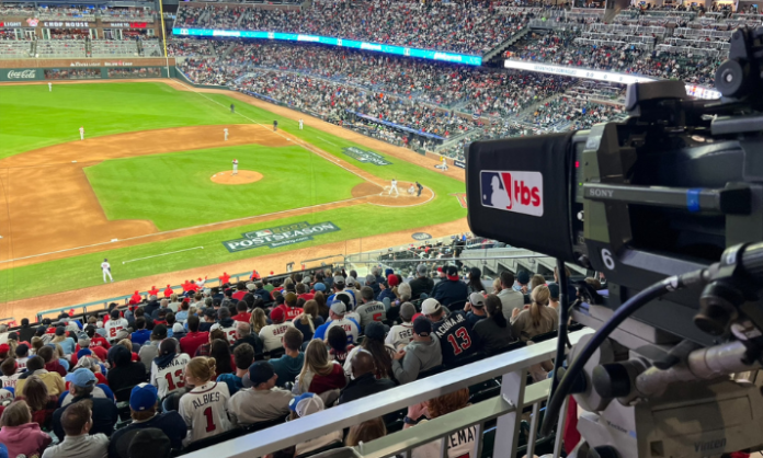 Dodgers, Phillies, Yankees, Blue Jays Headline a Great Baseball Weekend on FOX, FS1 and TBS