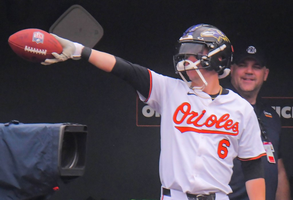 POLL: Who had the more disappointing start: Orioles or Ravens?