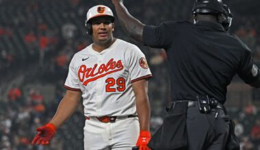 Robot umps can't come soon enough