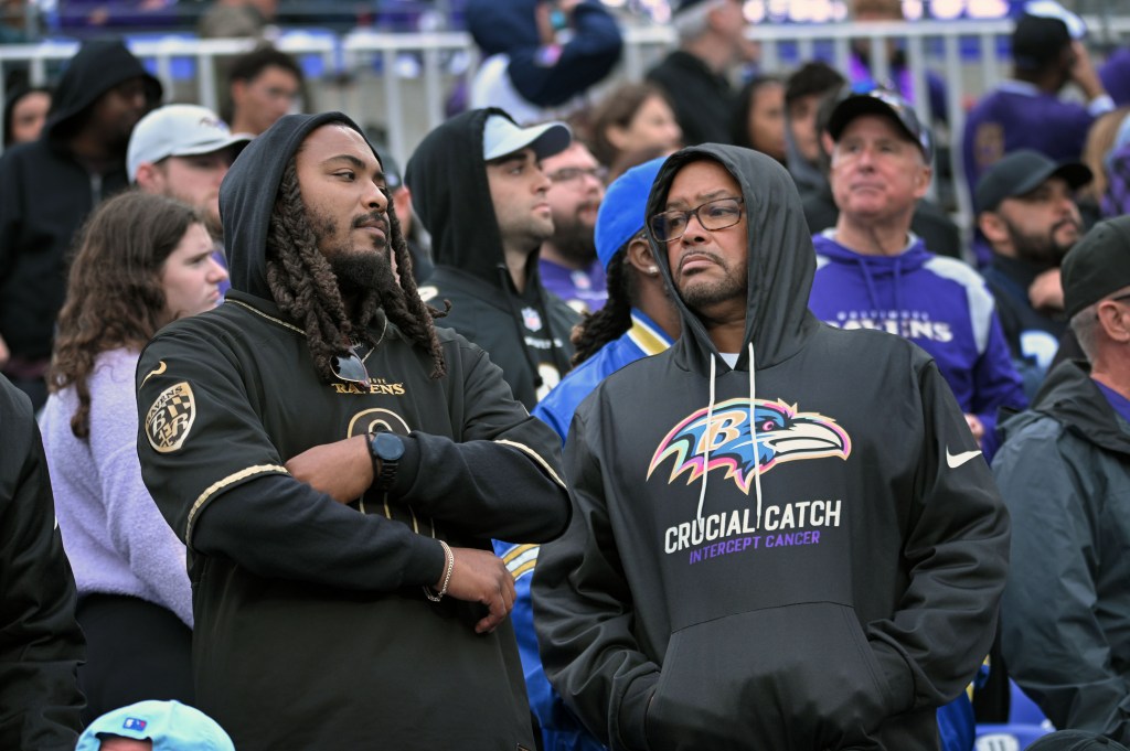 Who's got it worse than us?