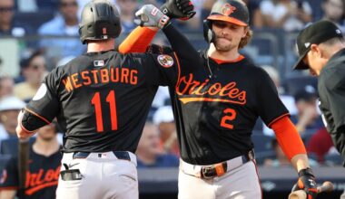 What Orioles need to do to win next year