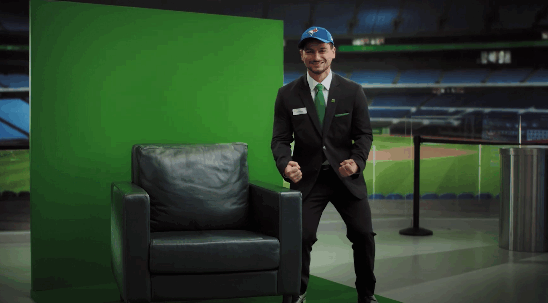 TD Advisor Guides Baseball Fans Through Emotional Playoff Roller Coaster