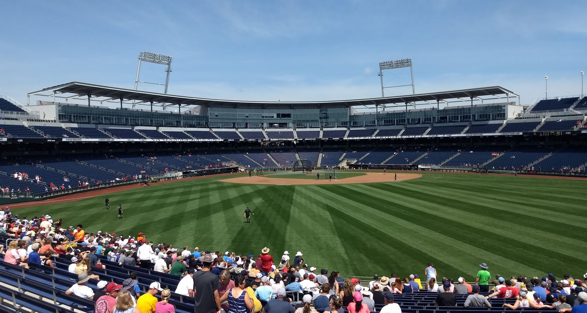 2026 Team Schedules – College Baseball Insider