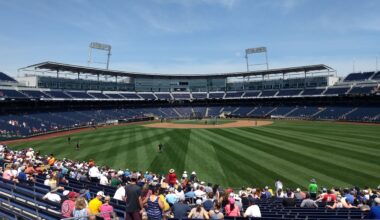 2026 Team Schedules – College Baseball Insider