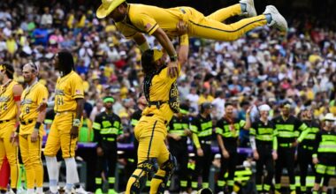 Savannah Bananas returning to Coors Field for two more dates in 2026