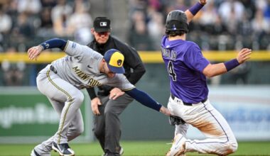 New Rockies general manager should use Milwaukee Brewers as guide