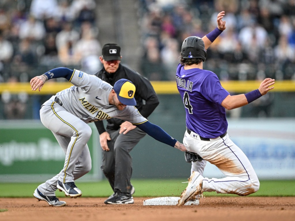 New Rockies general manager should use Milwaukee Brewers as guide