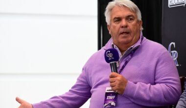 Colorado Rockies can't change unless Monfort steps back