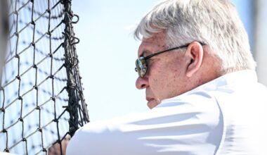 Rockies general manager Bill Schmidt resigns after dreadful season