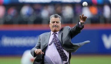 Keith Hernandez’s SNY contract expires after 20 years, says he wants to stay