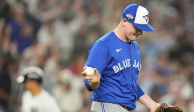 Toronto Blue Jays New York Yankees ALDS Betting odds