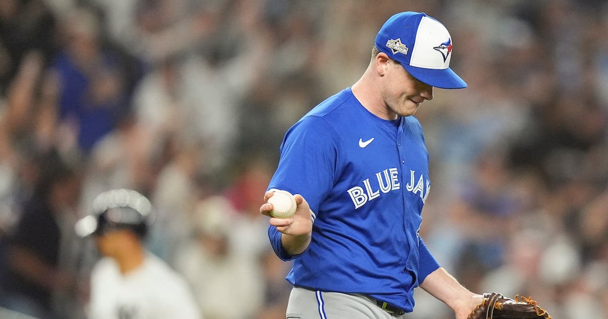 Toronto Blue Jays New York Yankees ALDS Betting odds