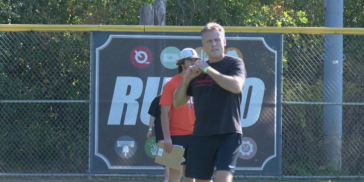 World Baseball Academy holds fifth annual Wiffle Ball Spooktacular