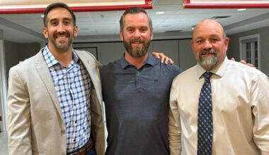 Blue Mountain League adds three all-time greats to its Hall of Fame