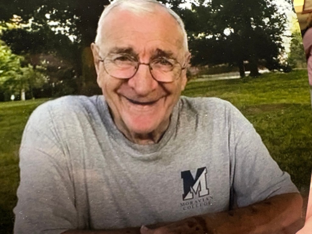 A state baseball coach who believed in doing things the right way