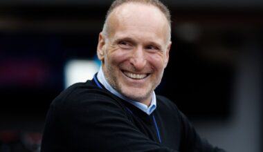 Guardians connections to Blue Jays start with Jays executive Mark Shapiro – News-Herald