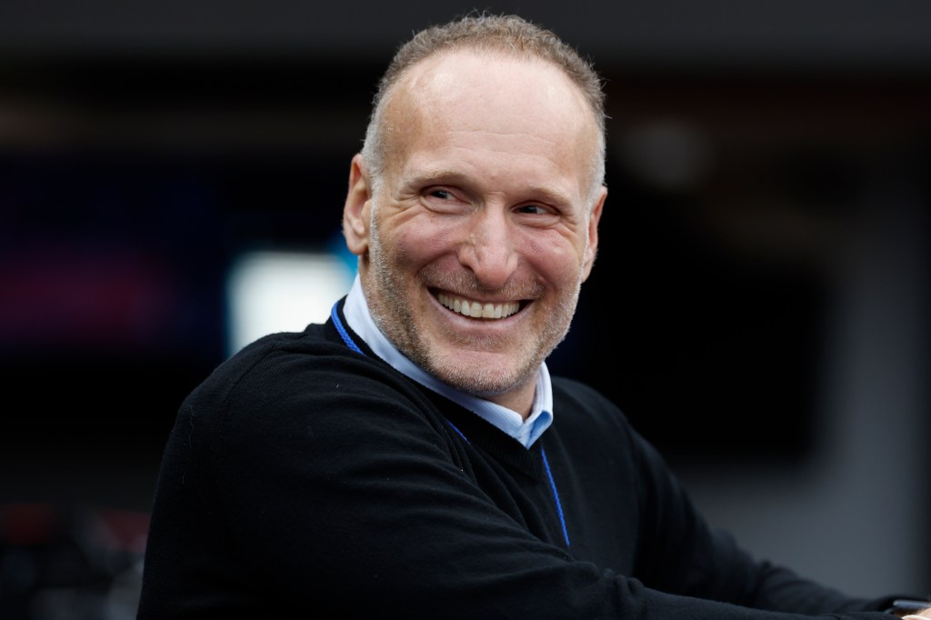 Guardians connections to Blue Jays start with Jays executive Mark Shapiro – News-Herald
