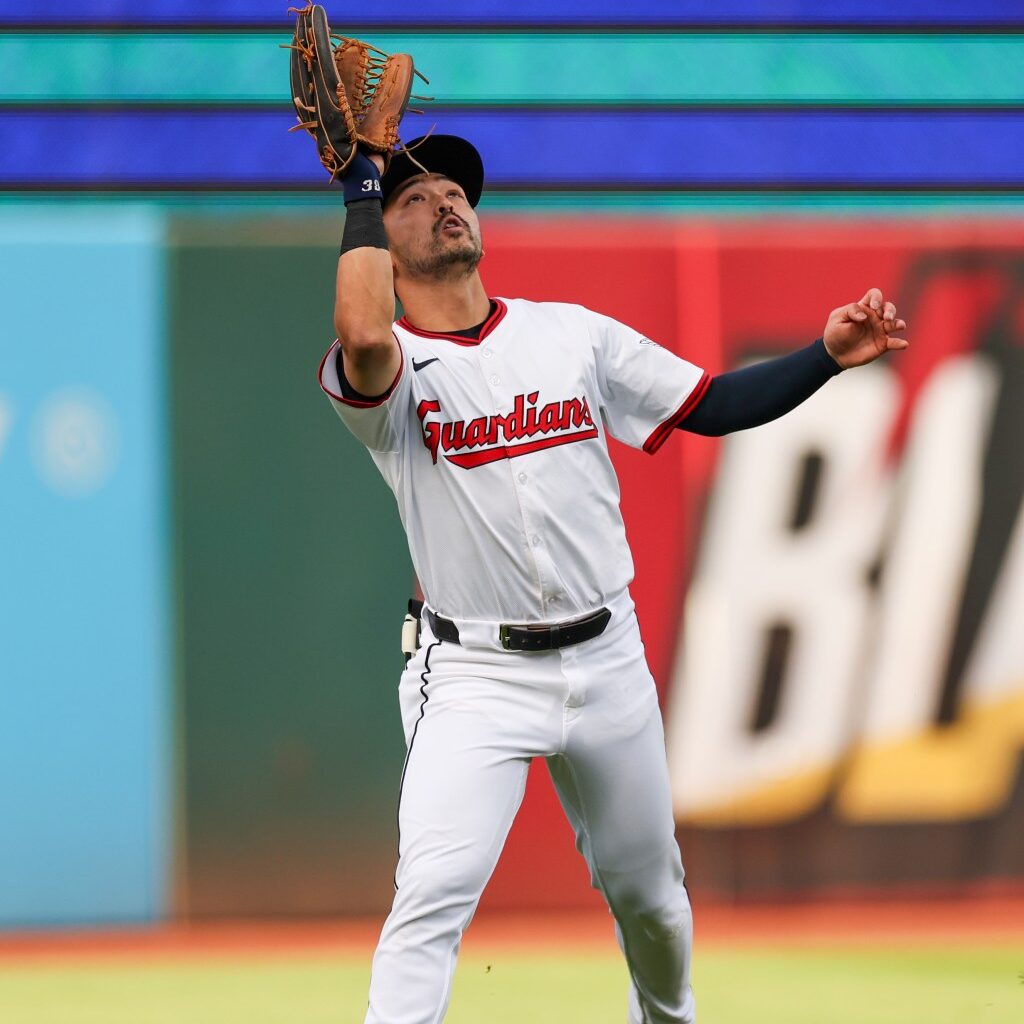 Steven Kwan wants to be with Guardians long-term, pursue World Series title – News-Herald