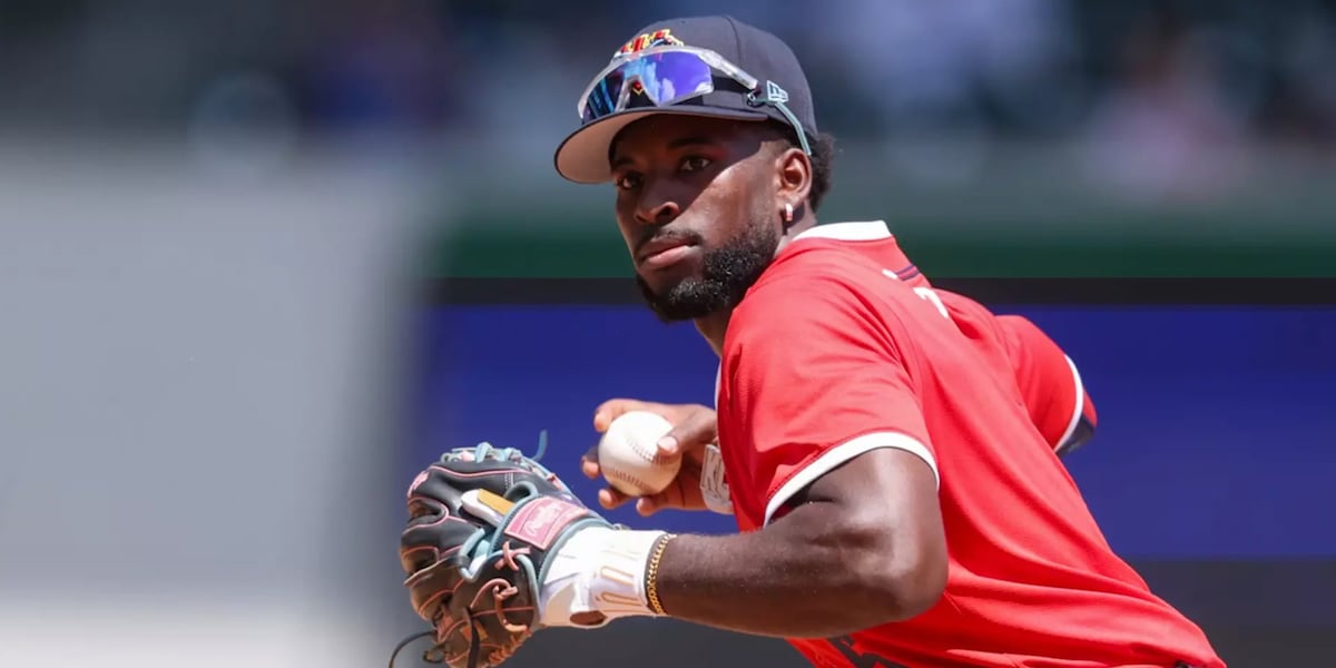 Former K-State baseball alum named Twins’ Minor Leaguer of the Year