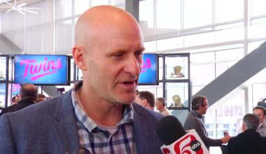 Corey Koskie becomes 41st member elected to Twins Hall of Fame