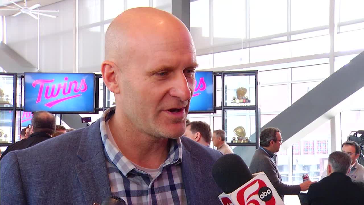 Corey Koskie becomes 41st member elected to Twins Hall of Fame