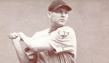 Today in Chicago White Sox History: October 22