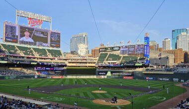 Twins Hope New Manager Agrees to Be Paid in Exposure - Just For Fun